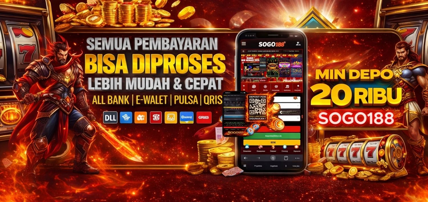 SOGO188 ALTERNATIF SOGO188ZEUS.CO